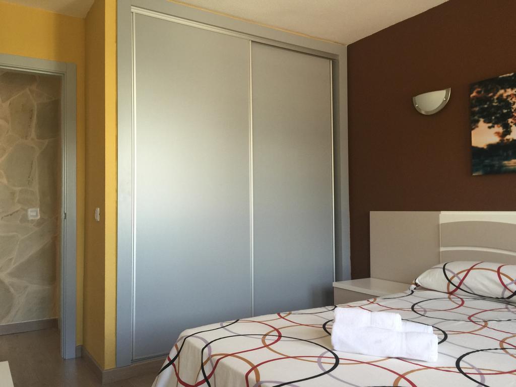 Costa Adeje Suite - Siam Park Area Eksteriør billede
