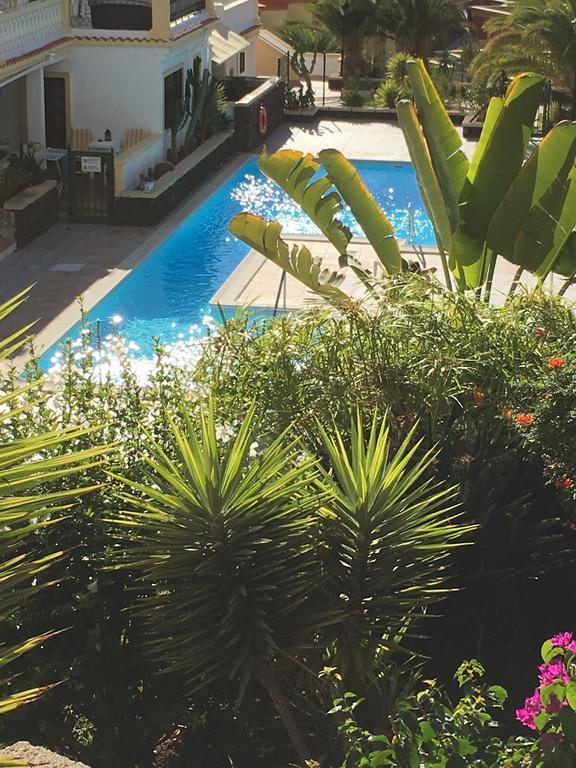 Costa Adeje Suite - Siam Park Area Eksteriør billede