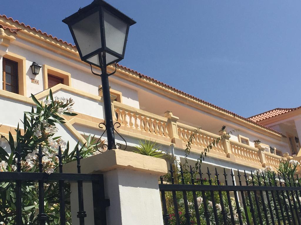 Costa Adeje Suite - Siam Park Area Eksteriør billede