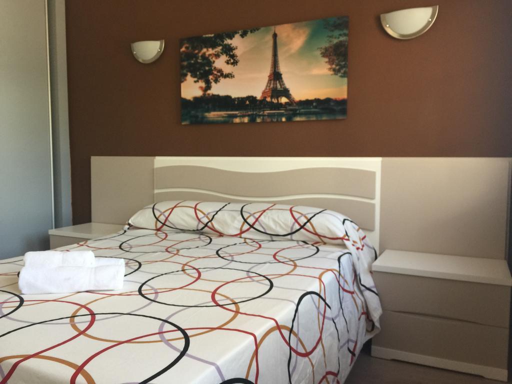 Costa Adeje Suite - Siam Park Area Eksteriør billede