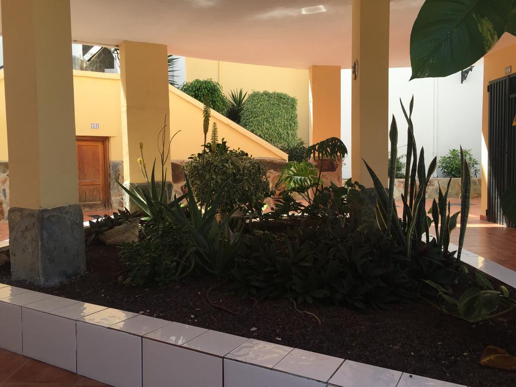 Costa Adeje Suite - Siam Park Area Eksteriør billede