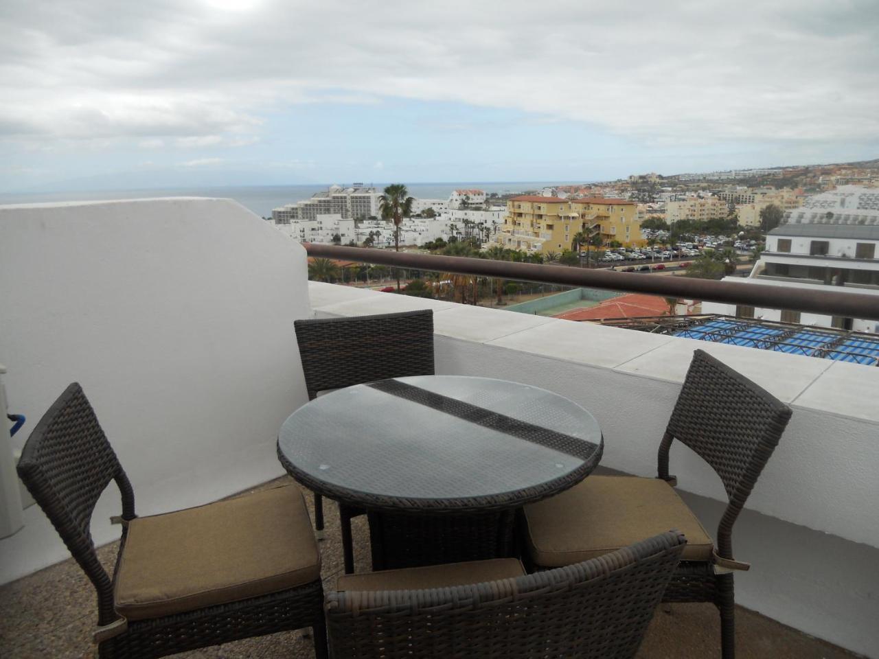 Costa Adeje Suite - Siam Park Area Eksteriør billede